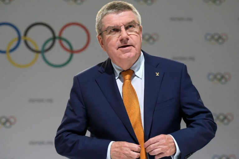 МОК угрожает исключением бокса из программы ОИ-2028
