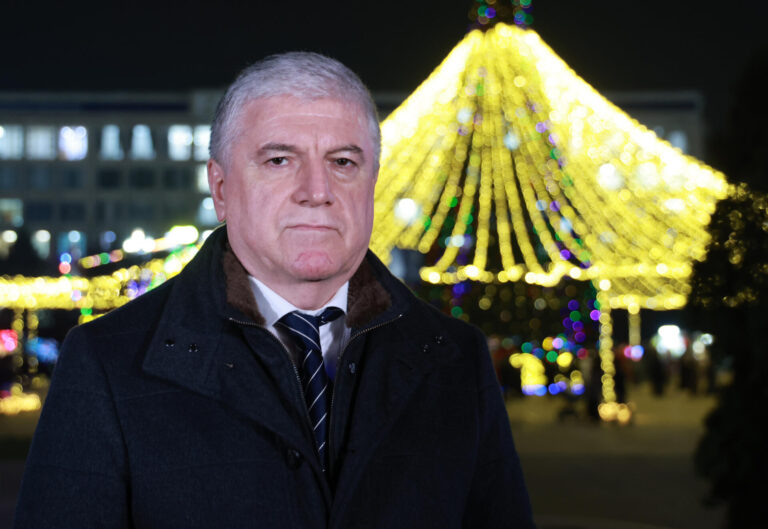 С наступающим Новым 2025 годом!