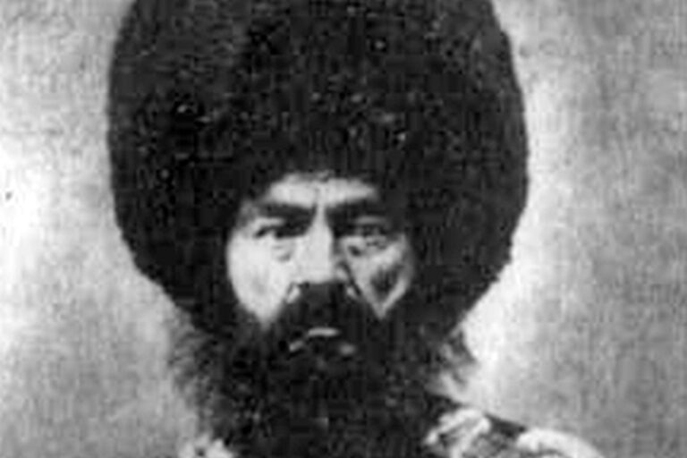 Из глубины веков до дней сегодняшних