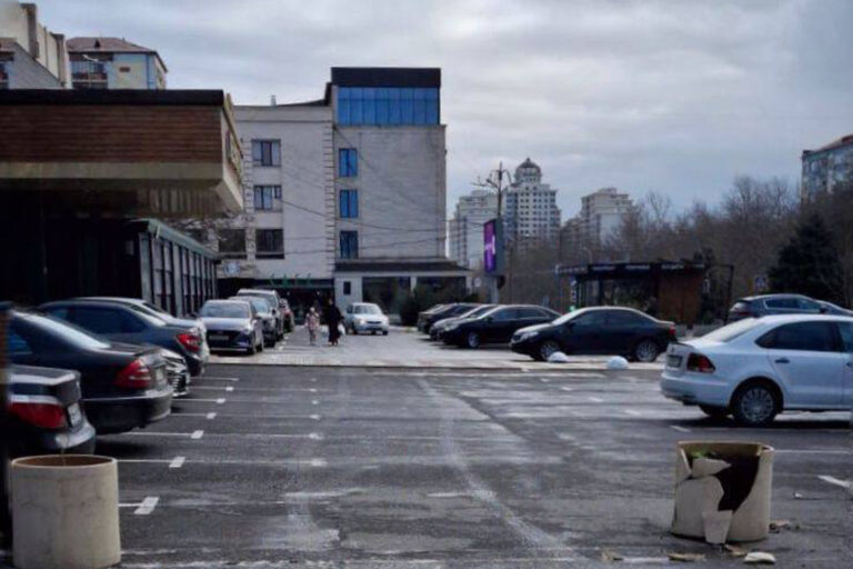 Оперативно отреагировали