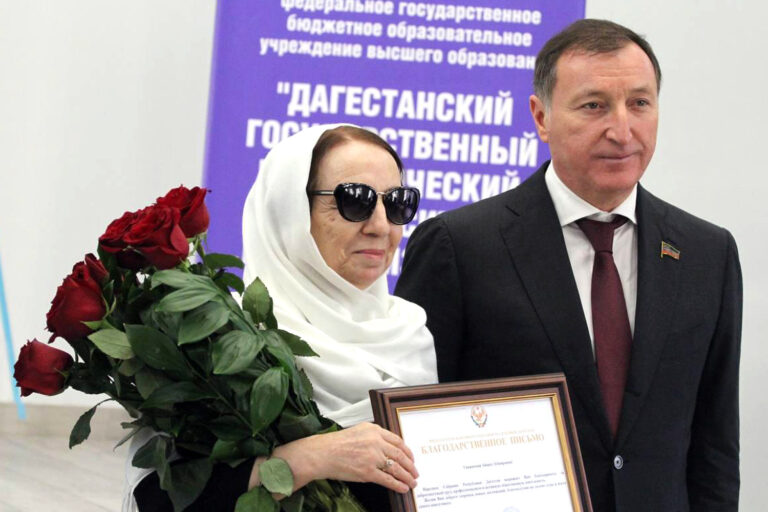Любовь и доброта – лучшие наставники