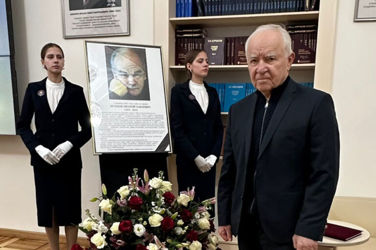 Дагестан скорбит