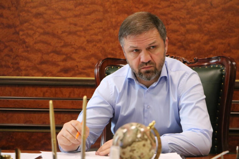 Фактор личности