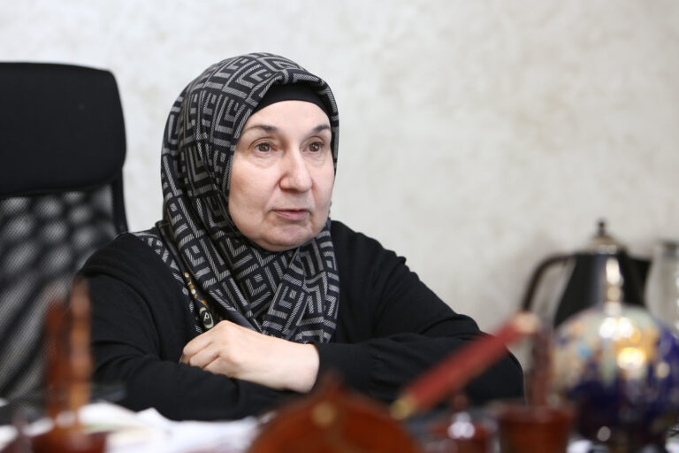 За «особенной» чертой