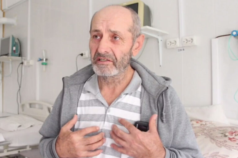 Дагестанские кардиохирурги спасли пациента после получасовой клинической смерти