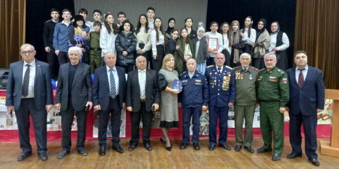 фонд блокада ...