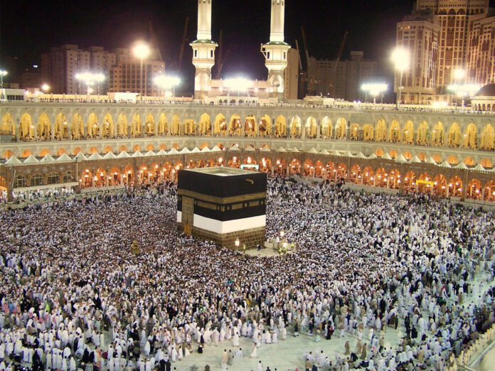 hajj