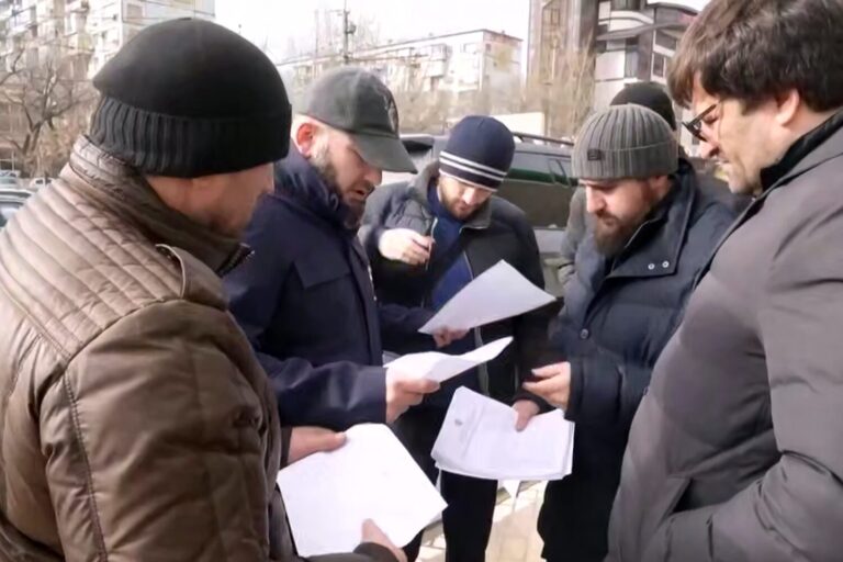Усилены меры контроля за заключением договоров по вывозу ТКО