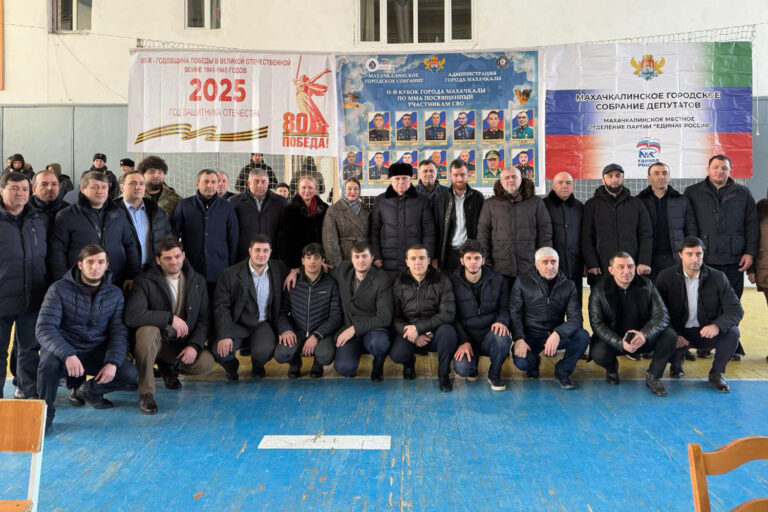 Новые вершины в спорте и в жизни