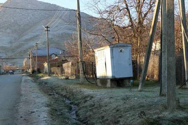 Эй, это мой трансформатор!