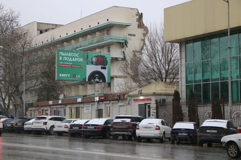 Ах! Сколько свадеб сыграно в «Европе»…