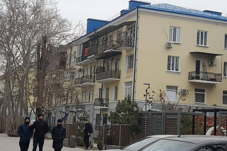 «Квадраты» не жилые, но дорогие