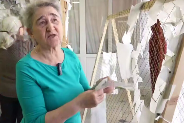 С заботой о защитниках Родины