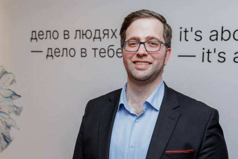Гордимся нашими