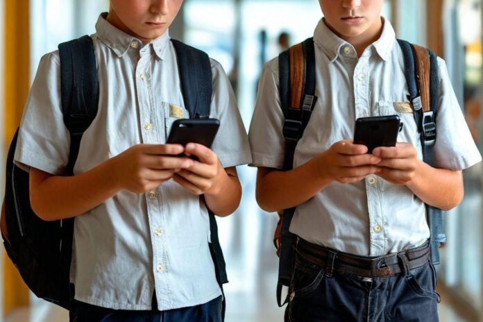 Дети в Сети