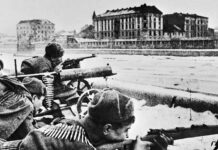 Этих дней не меркнет слава…