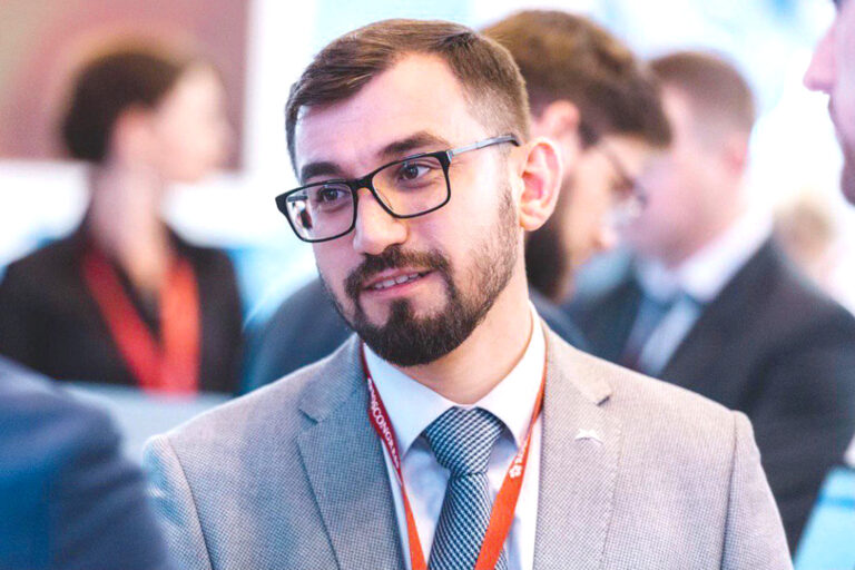 …мы просто рано ждем осознанного подхода