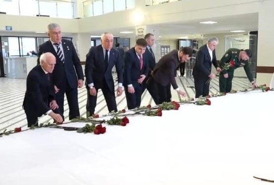 умавов-встреча сво