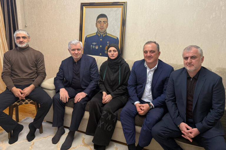 Их подвиги навсегда останутся в памяти…