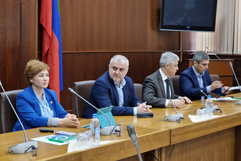 Бизнес без блокировок