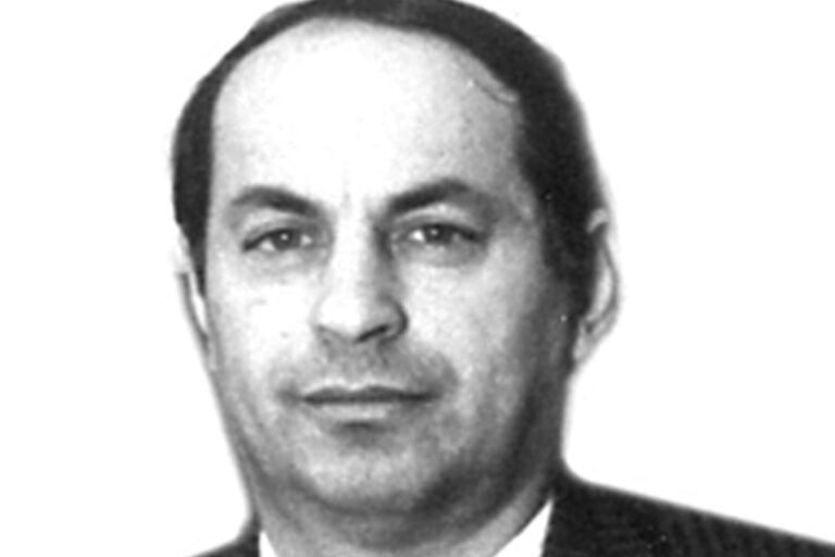 Памяти Наримана Гаджимурадова