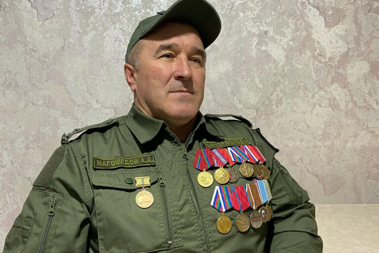 Всегда он там, где нужен