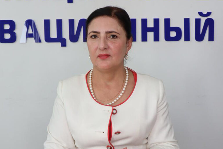 Здесь учат доброте и профессионализму