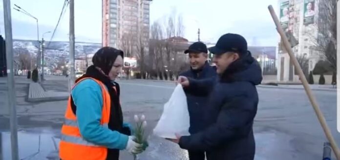 акция добра