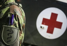 «Вперед, дагестанцы, седых почтенных гор сыны!»