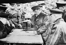 Этих дней не меркнет слава…