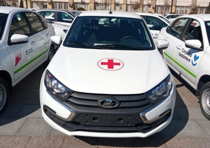 медтарнспорт