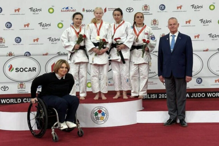 Управление спорта, туризма и делам молодежи: спортивный дайджест