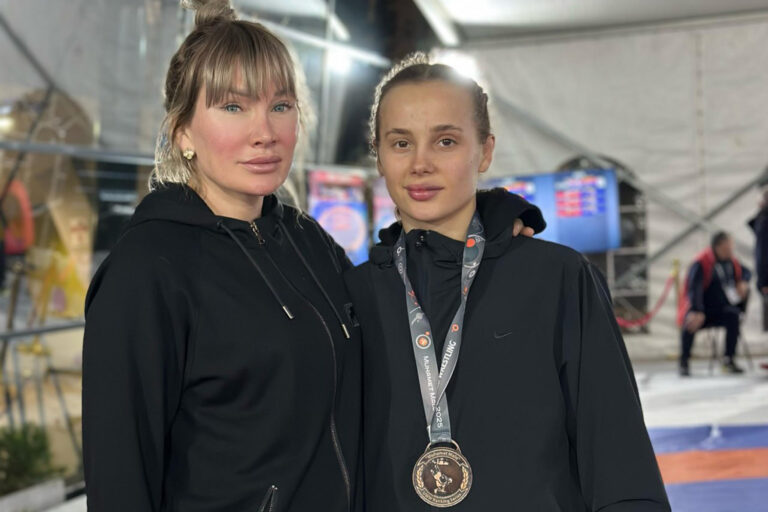 Управление спорта, туризма и делам молодежи: недельный дайджест