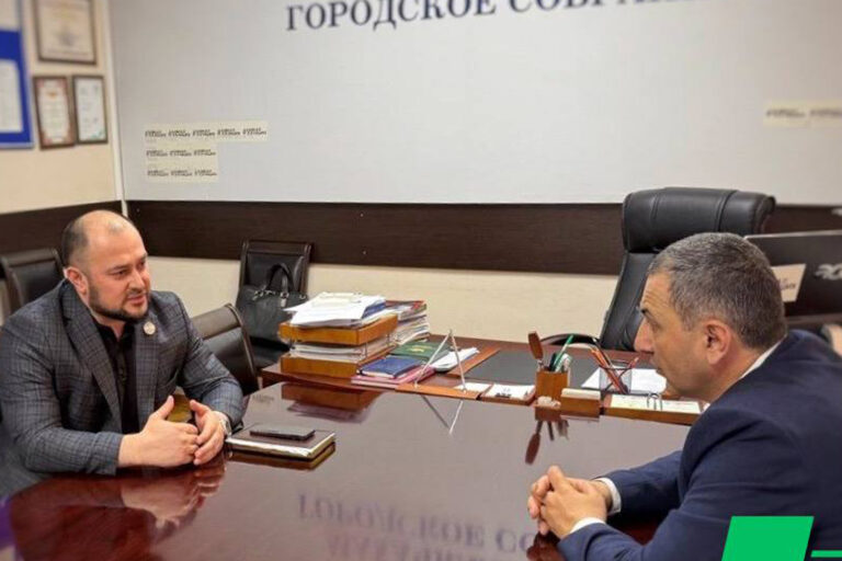 На особом контроле