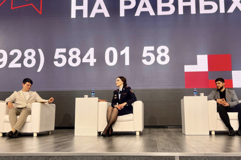 Профилактика зависимостей