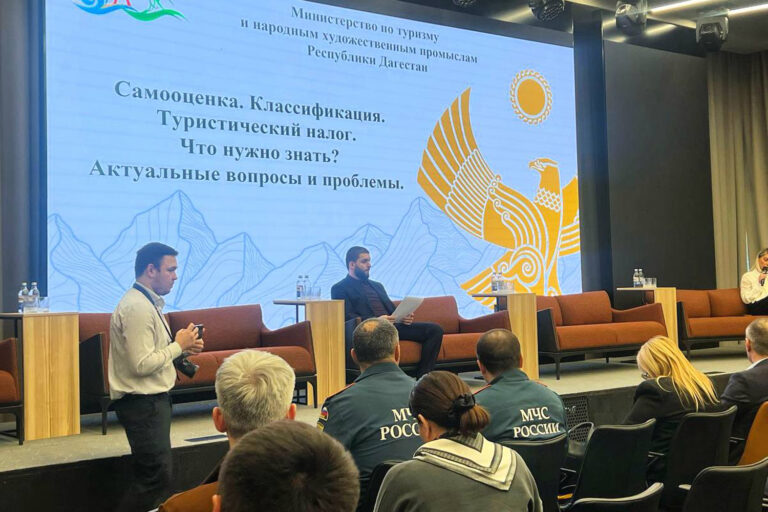 Управление спорта, туризма и работы с молодежью: события недели