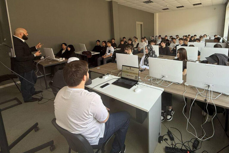 Управление спорта, туризма и работы с молодежью: события недели
