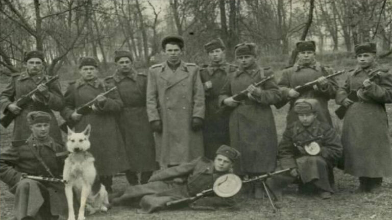 Самая эффективная контрразведка мира