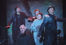 Король умирает! Да здравствует король!