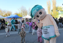 Махачкала открыла туристический сезон 2025 грандиозным «Турбо Фестом»