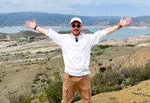 Махачкалу покажут в тревел-шоу «Жизнь своих»