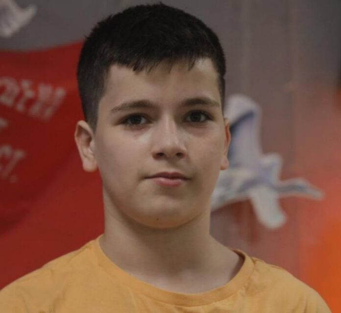 дагестанец спас