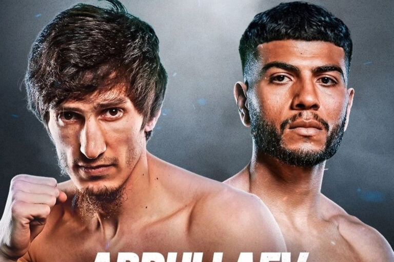 Заур Абдуллаев проведет бой за титул IBF 10 мая