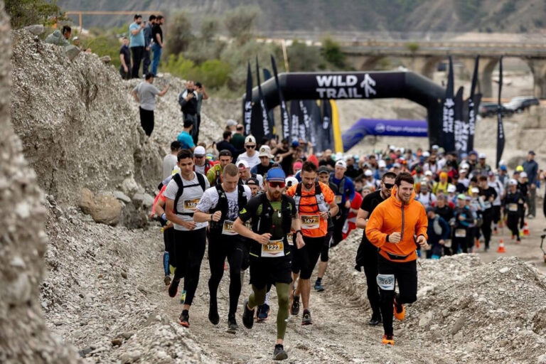 Dagestan Wild Trail -2025
