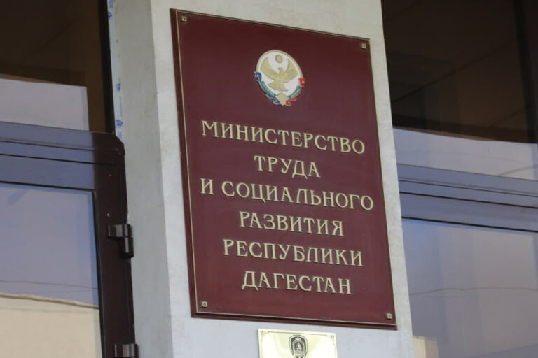 Как дистанционно получить справку из центра занятости населения?
