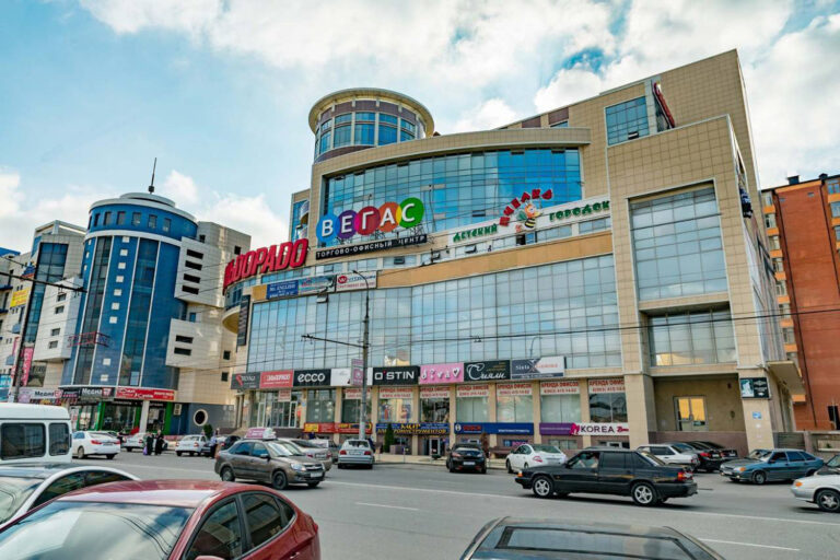 Инвестиции, стройки, доходы