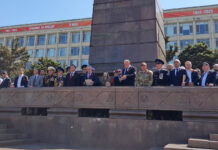 «Благодаря им мы можем жить…»