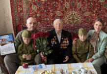 В долгу перед ветеранами