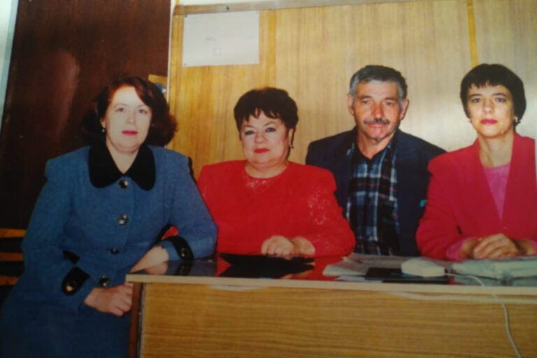 Годы длиною в жизнь…