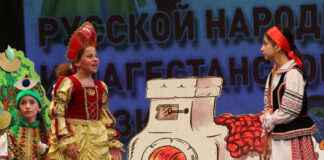 Нам без сказок – нереально!